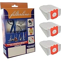 Sacchetti Aspirapolvere Rowenta - CRE Ricambi - Foto 2