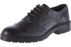 IGI&CO Donna-41655, Scarpe Stringate Oxford Bambine e Ragazze