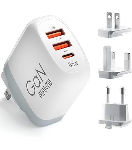 Jaym - Caricatore da rete USB-C Power Delivery 30W / USB-A Jaym - Caricatore da rete USB-C Power Delivery 30W / USB-A
