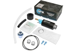 HFP-361-BUR2T2 Bue Firebolt XB9 XB12 R S XB9R / Lightning X1 / Thunderbolt S3 / Ulysses XB12 12X / XB9 S SX Lightning 2003-2010 Motorcycle Fuel Pump with Enhanced Installation Kit