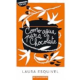 Como agua para chocolate