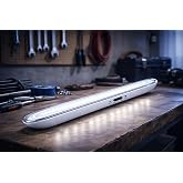 Cata CT-9960 Şarjlı LED Işıldak 60 LED Kamp Lambası Acil Durum Aydınlatma