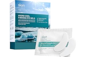 skyn ICELAND hydro fredda rassodante gel occhio, 16 conte