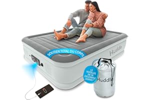 Huddle Airbed Double