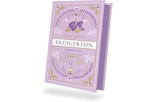 El duque y yo (Bridgerton 1) (Titania época)