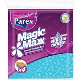 Parex Magic Maxx Temizlik Bezi 4'l&uuml;
