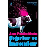 Sığırlar ve İnsanlar: Cercador; Republic of Consciousness; English PEN &Ccedil;eviri &ouml;d&uuml;lleri kazananı