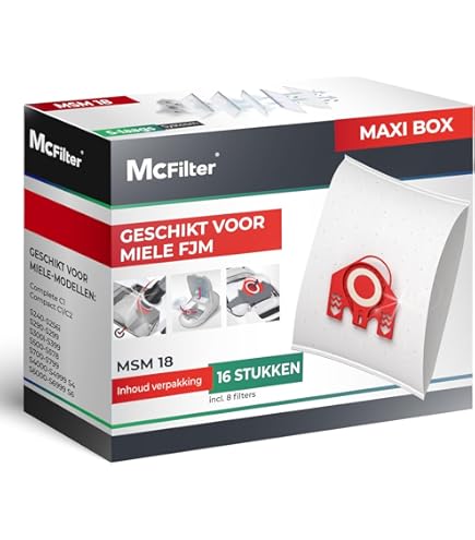 Saugschlauch Schlauch für Miele S 8340 S8340 EcoLine S8 Staubsauger