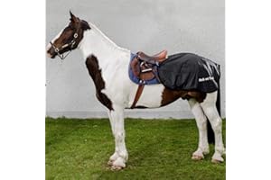 Back on Track Nierendecke - schwarz