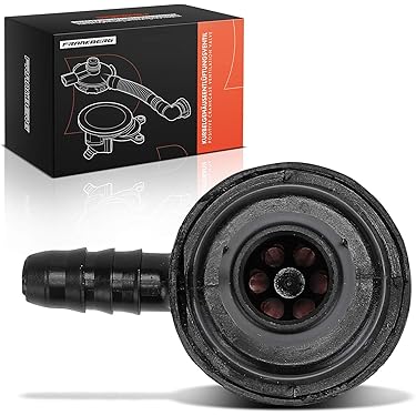 Kurbelgehäuseentlüftung Ventil Für Mercedes C/E-Klasse