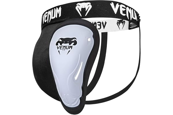 Venum Coquille et Support