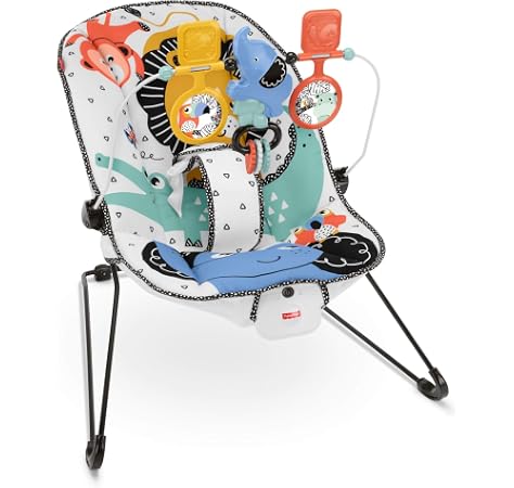 sdraietta playful parade rocker