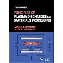 Principles of Plasma Discharges and Materials Processing