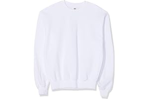 Fruit of the Loom Herren Sweatshirt (3er Pack)