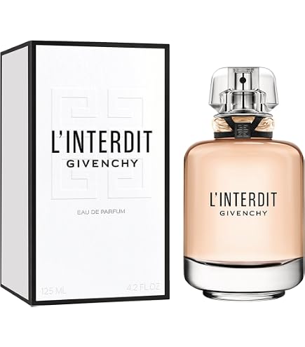 Givenchy L'INTERDIT the body milk 200 ml : Amazon.ae: Beauty