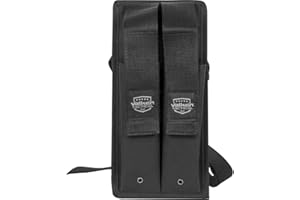 Valken Paintball Kilo 2 Pod Pouch with Web Belt