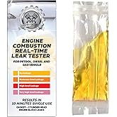 CS Engine Combustion Real-TIME Leak Tester | CO2 Leak Tester | Cylinder Head Gasket Tester | Test While Driving | Petrol Dies