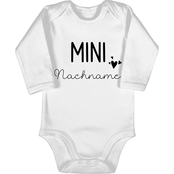 Body Bébé Annonce Grossesse Arrère Grands Parents-body Personnalsé