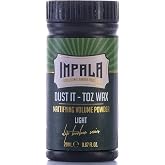 Borthe Impala Dust It Toz Wax Hafif Tutuş 20g