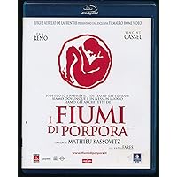 I fiumi di porpora