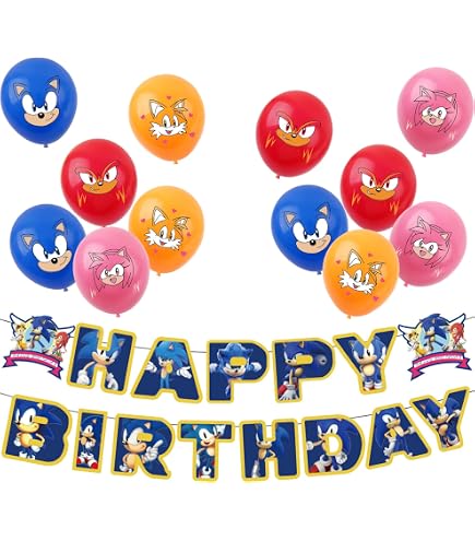 Hedgehog Party Shaped Mylar Balloon, 1 Ct