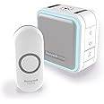 Honeywell DC515N 150 m 5 Series Halo Doorbell - White
