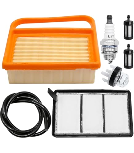ProPart Ersatz-Luftfilterabdeckung Für Stihl TS410 & TS420 Trennbetonsäge – Kompatibel Mit OEM 4238 140 1000