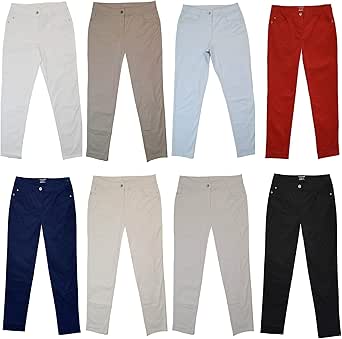 c&a the skinny stretch extra comfort