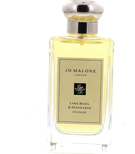 Buy Jo Malone Lime Basil and Mandarin Cologne 9ml Online at Low