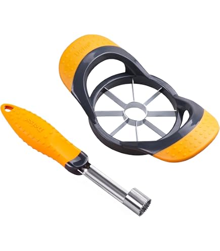 Lot de 4 emporte-pièces en forme de poisson - En acier inoxydable