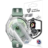 Huawei Watch Gt 6 (46mm) ile uyumlu IPG HydroGel Ekran Koruyucu (2 Adet)