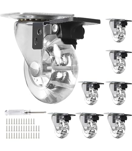 GTV - Glissières Pour Tiroirs De Montage Inférieur Avec