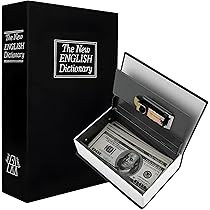 Libro Cassaforte - Sicurezza - Casa - Casa & Arredamento - Foto 7