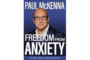 Freedom From Anxiety