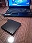 Blingco External CD Drive USB2.0, USB Slim Portable CD-RW DVD-R Combo ...