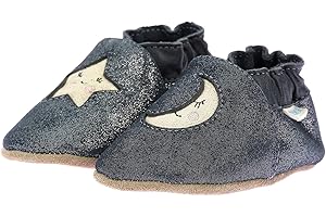 Robeez Fille Circus Style Chausson