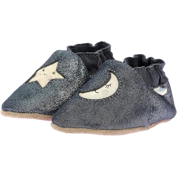 Pantofole da bambina Robeez Sunny Spring - Robeez - Top brands - Bambini