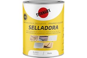 TITANLUX Selladora Blanco 750ml