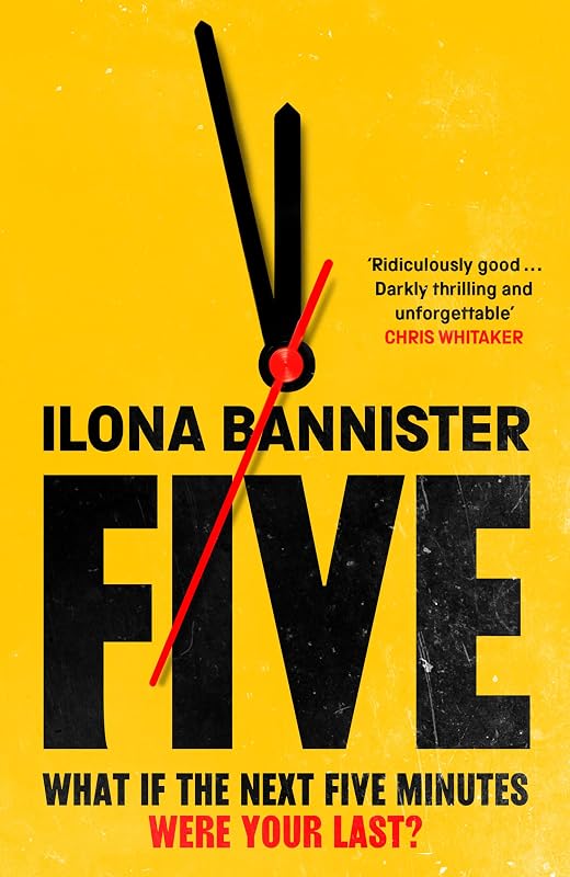 Five