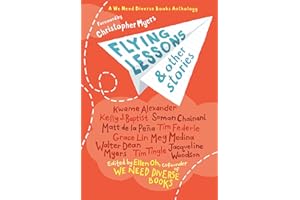 Flying Lessons & Other Stories