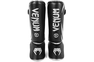 Venum, Challenger Standup Shin Guards, Men's
