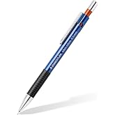 Staedtler 775 Sc Wp303 Mars Micro Versatil 0.3 0.5 0.7 Mm 3'l&uuml; Set