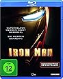 Iron Man [Blu-ray]
