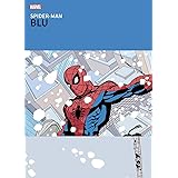 Blu. Spider-Man