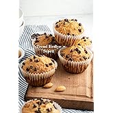 Trend Hediye Sepeti Takribi 200 Adet B&uuml;y&uuml;k Boy Beyaz Muffin Kek Kalıbı, Cupcake Kağıdı, Browine Kalıbı 50x40 Mm