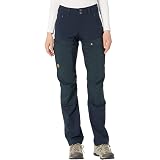 Fjallraven Keb Trousers M Long : Amazon 