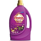 Peros Color Expert Colored Liquid Care Detergent 3000 ml