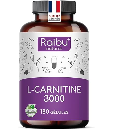l carnitina inyectable dr simi precio BOISSON L-CARNITINE - 2000mg L-Carnitine, 0% Sucre, 0% Graisse - Seulement  5 Calories par Bouteille - Pack de 12 bouteilles de 500ml - Saveur Mojito