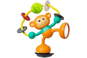 Infantino Stick and Spin High Chair Pal