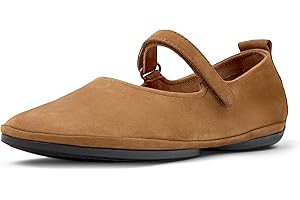 Camper Right Nina K201365 Mary JaneMujer